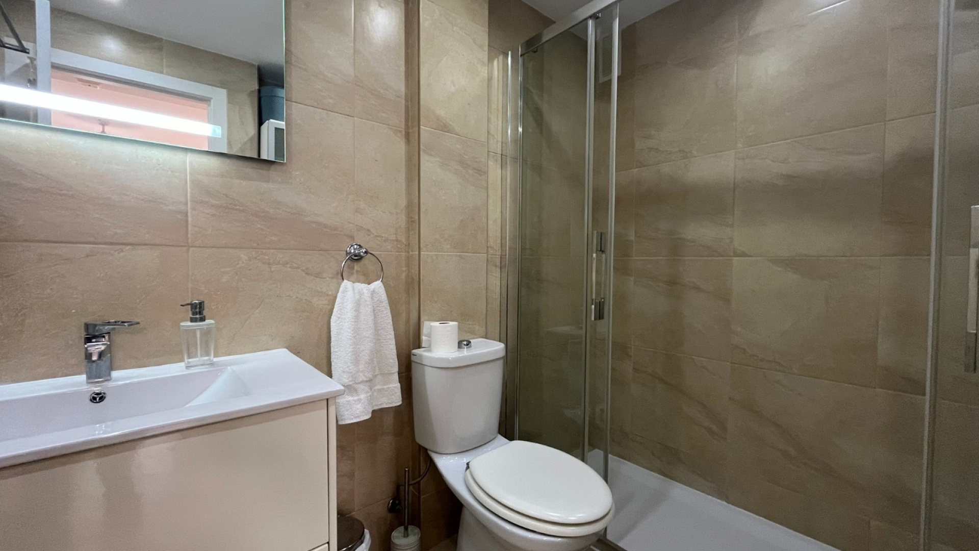 Resale - Apartment - Villamartin - panorama golf