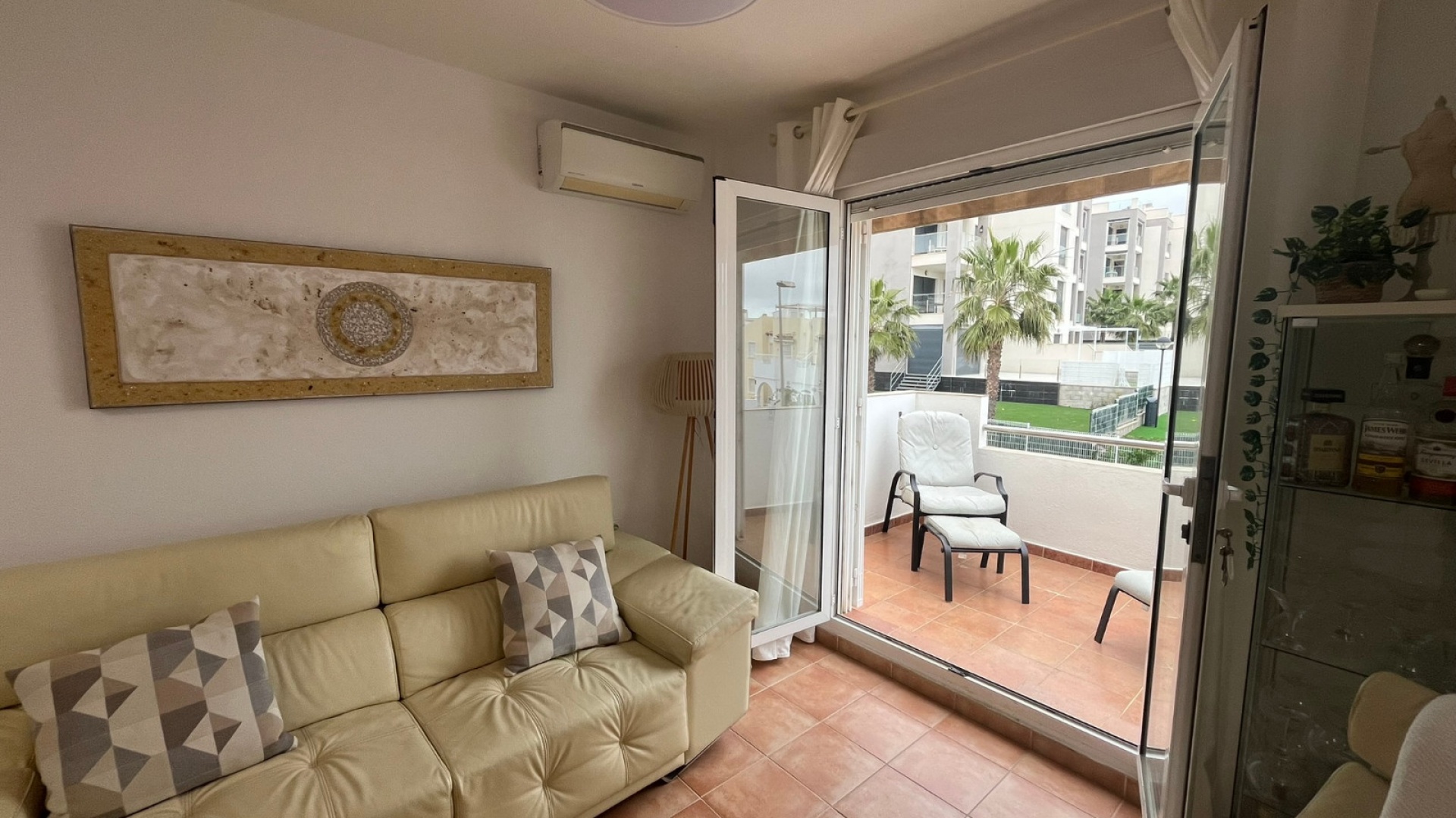 Resale - Apartment - Villamartin - panorama golf