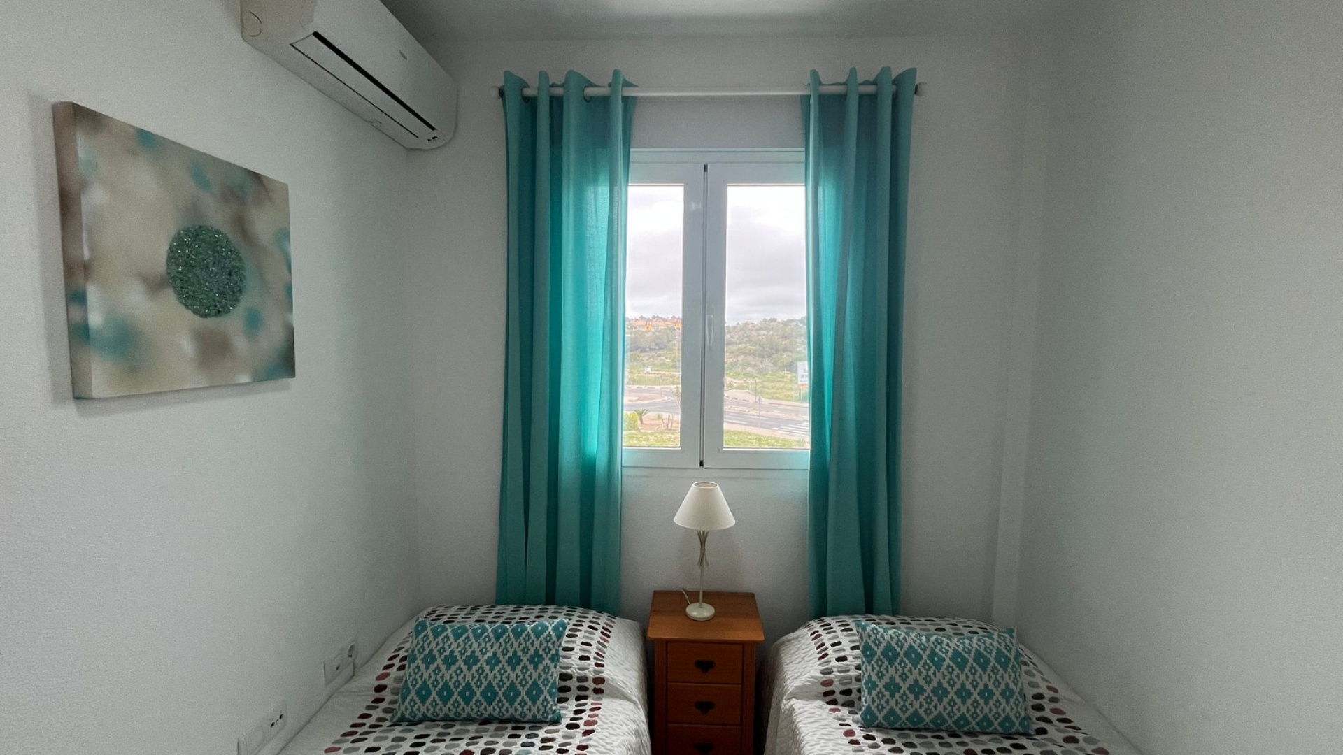 Resale - Apartment - Villamartin - panorama golf