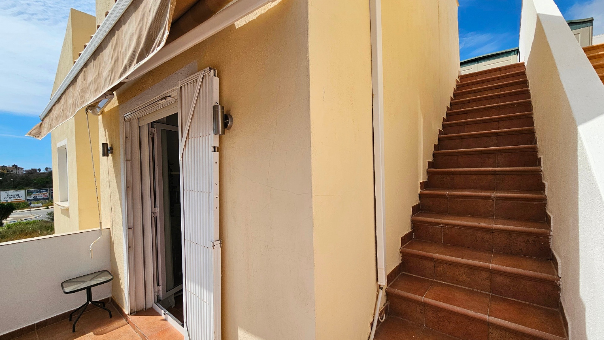 Resale - Apartment - Villamartin - panorama golf