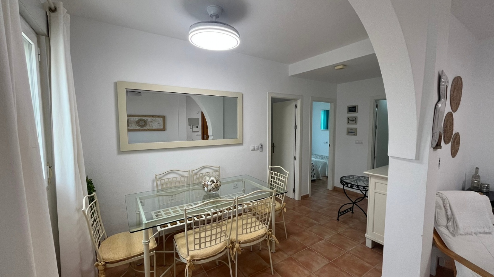 Resale - Apartment - Villamartin - panorama golf