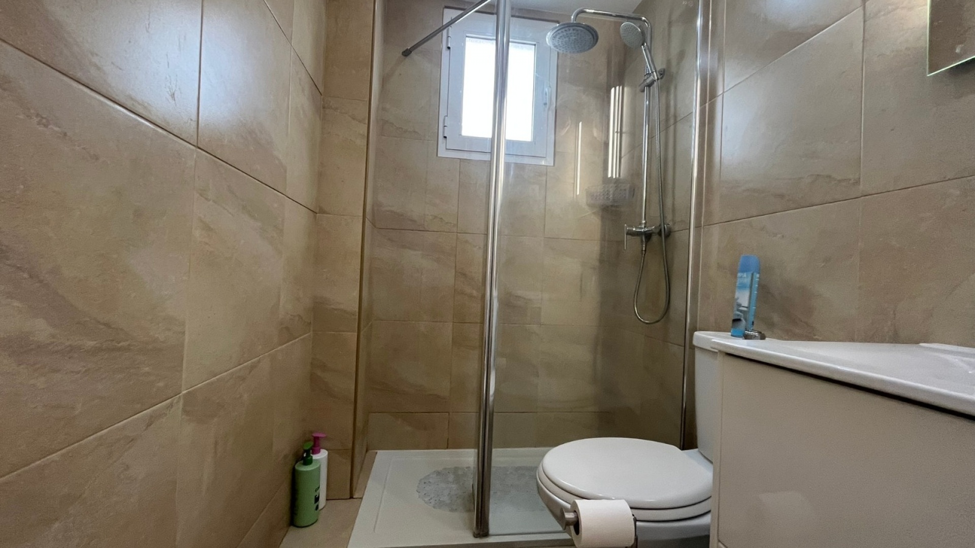 Resale - Apartment - Villamartin - panorama golf