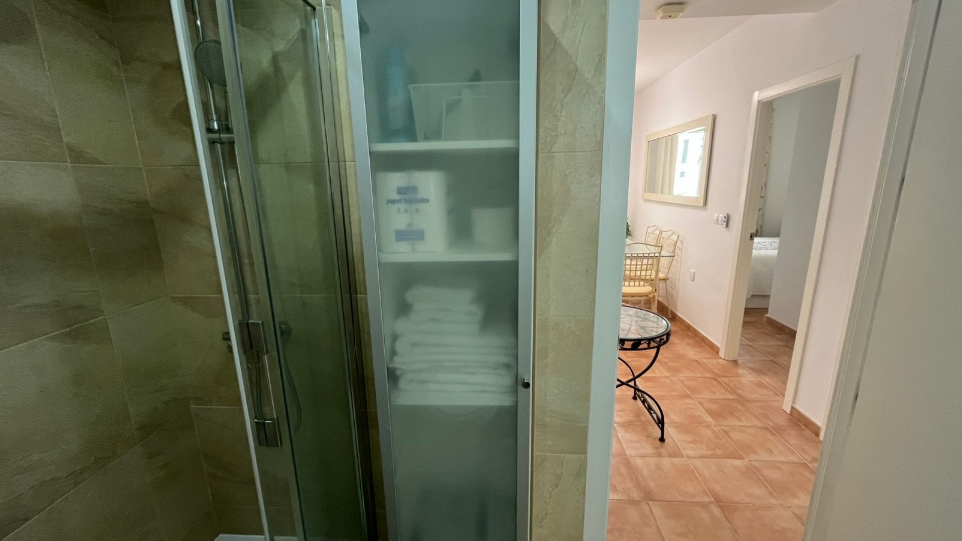 Resale - Apartment - Villamartin - panorama golf