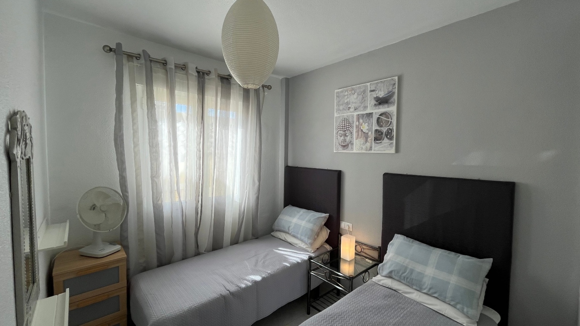 Resale - Apartment - Villamartin - panorama golf