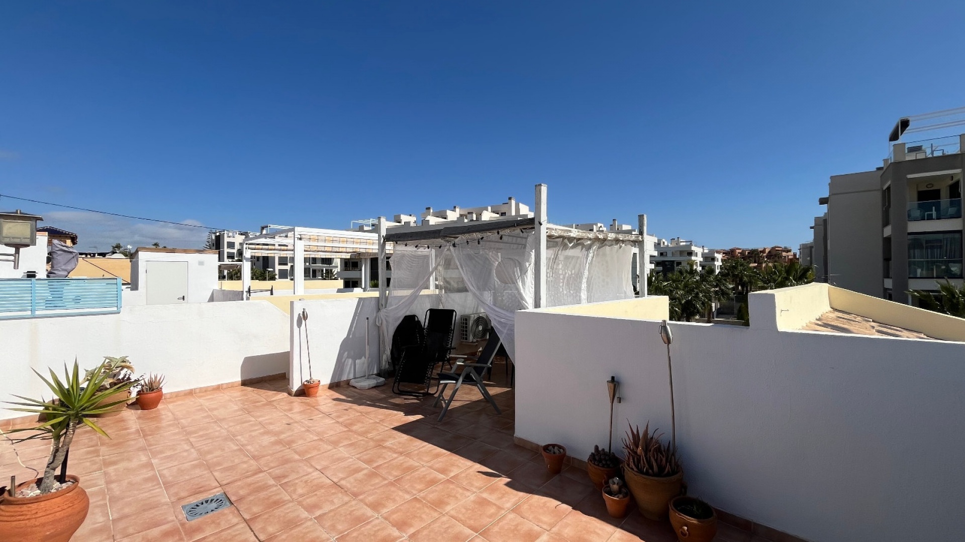 Resale - Apartment - Villamartin - panorama golf