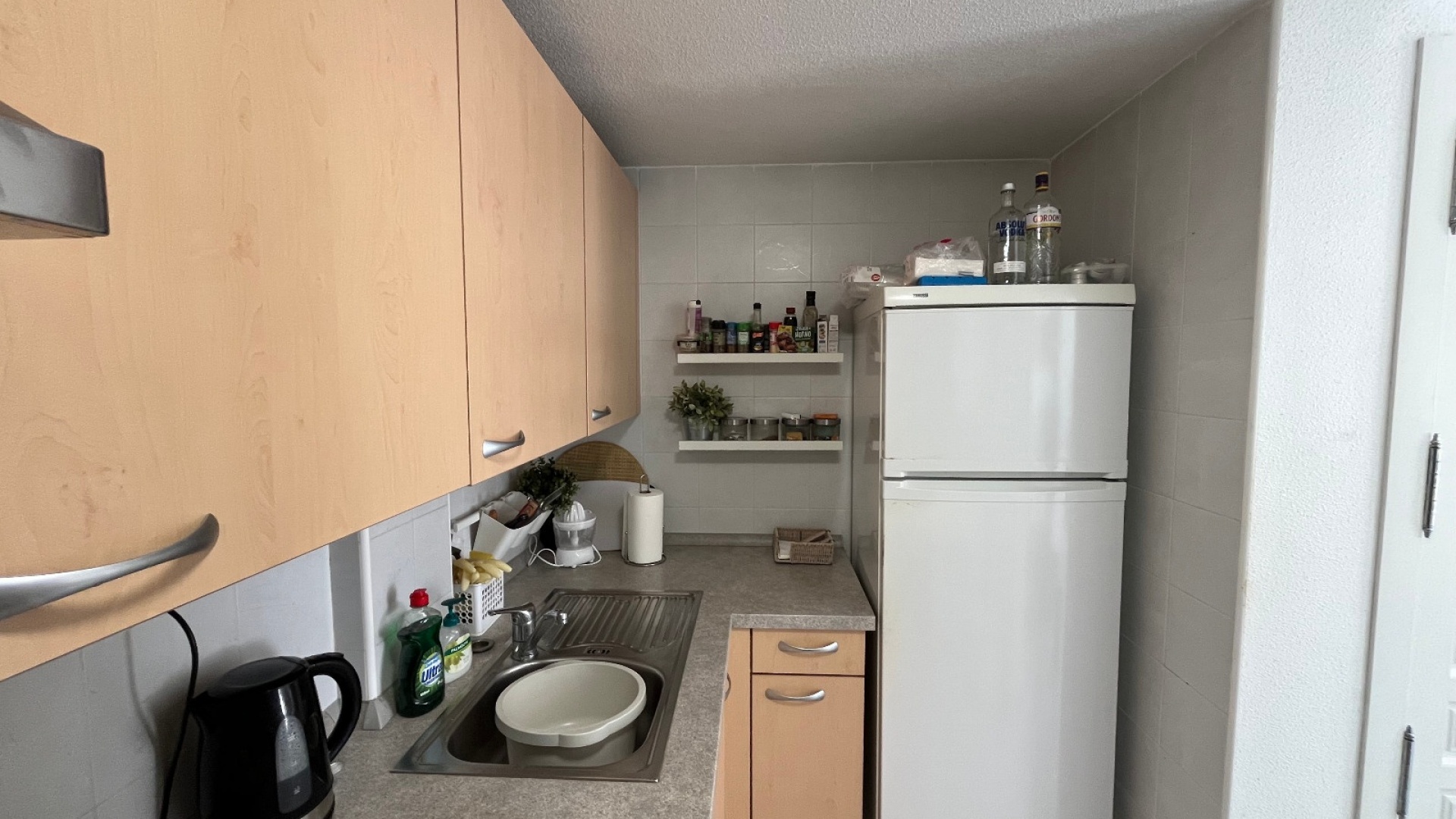 Resale - Apartment - Villamartin - panorama golf