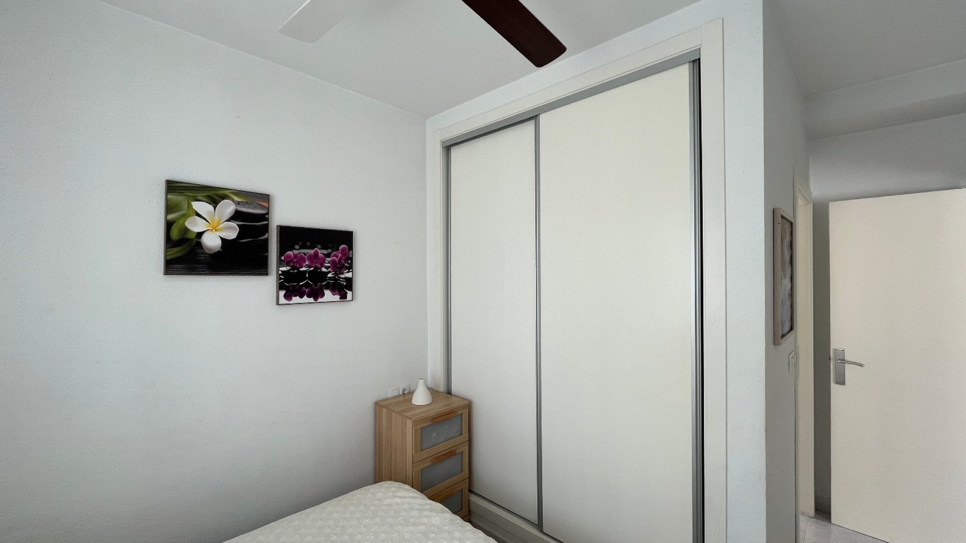 Resale - Apartment - Villamartin - panorama golf
