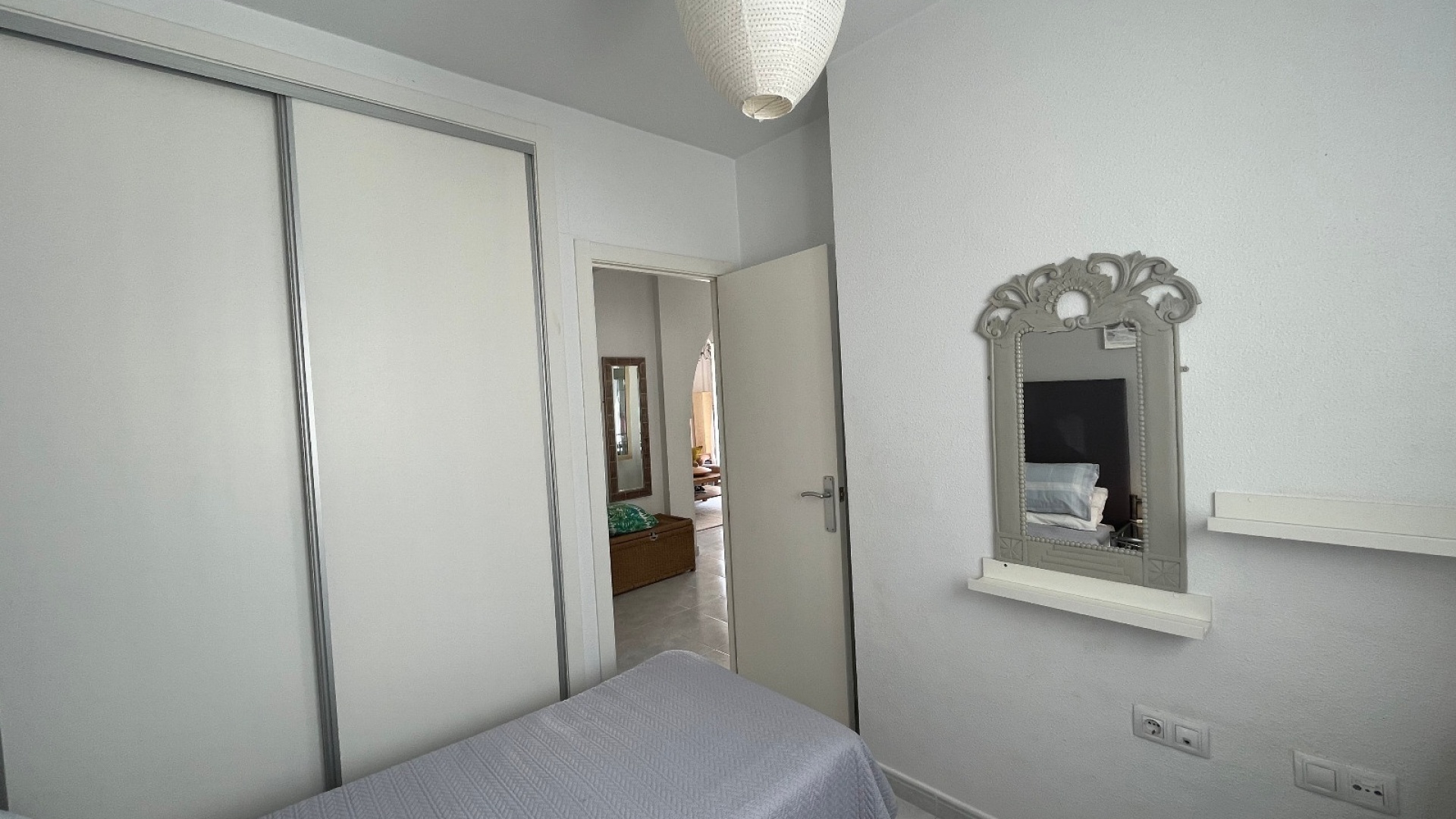 Resale - Apartment - Villamartin - panorama golf