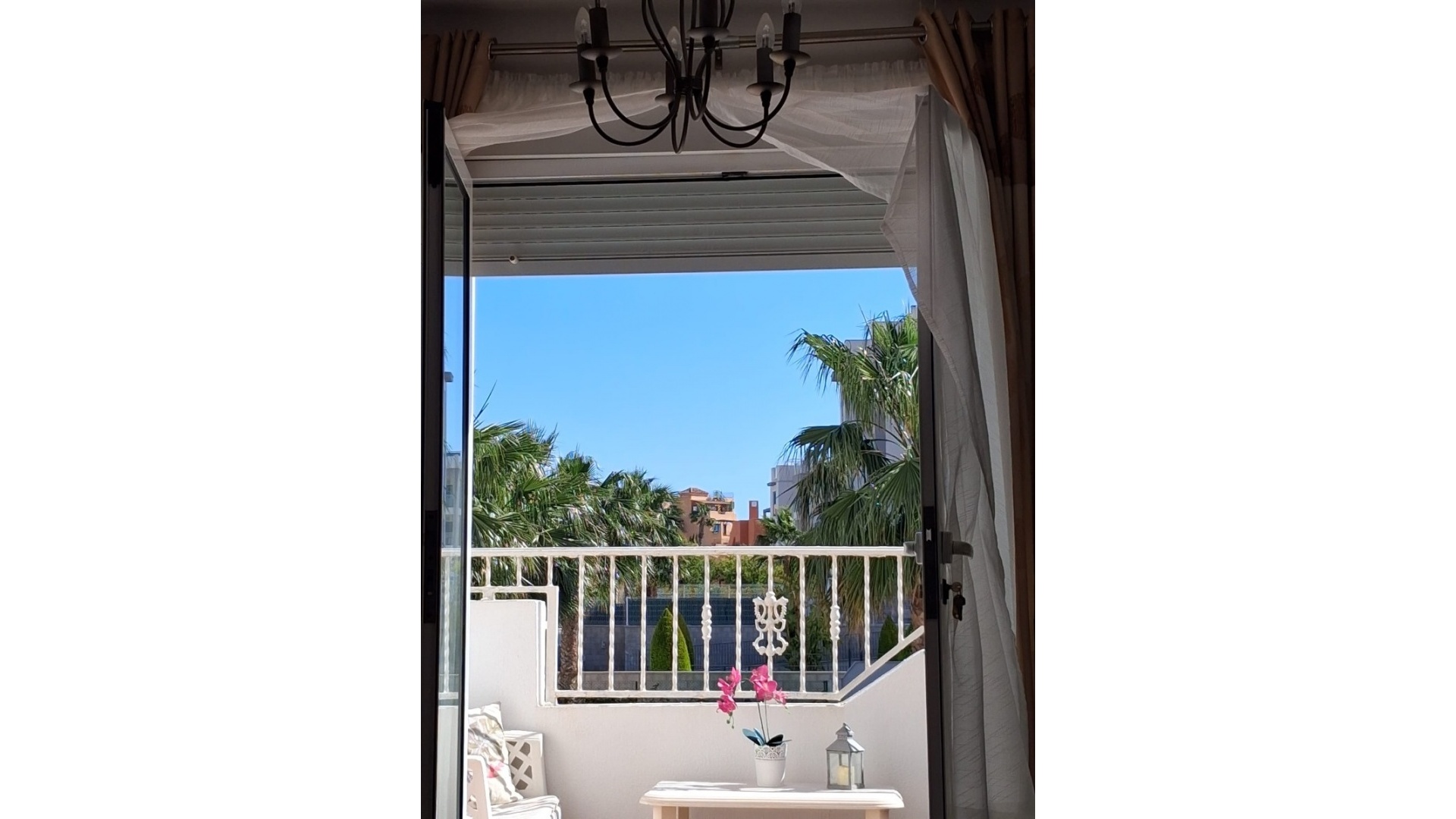 Resale - Apartment - Villamartin - panorama golf