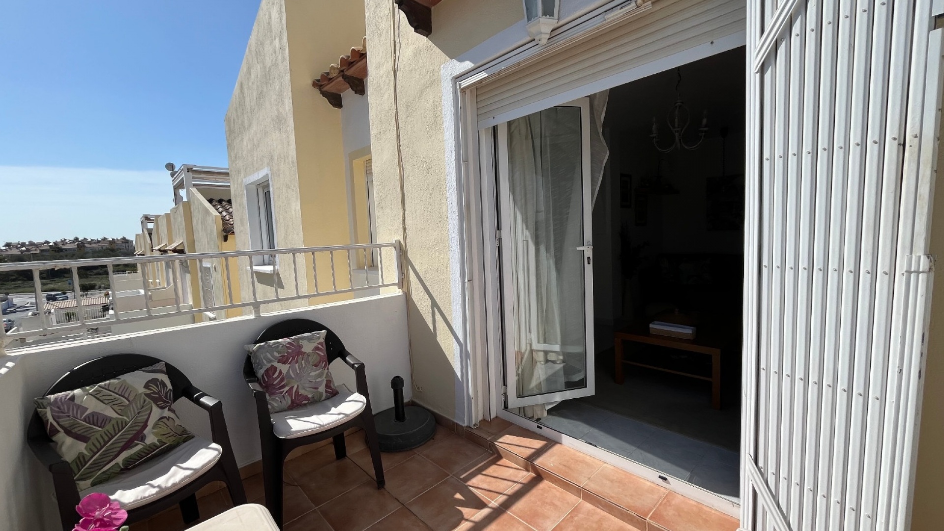Resale - Apartment - Villamartin - panorama golf