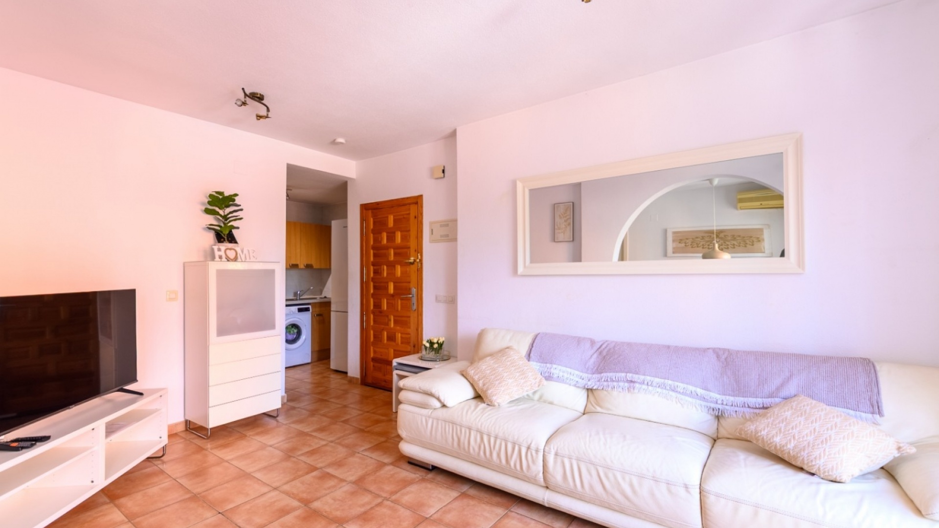 Resale - Apartment - Villamartin - panorama golf