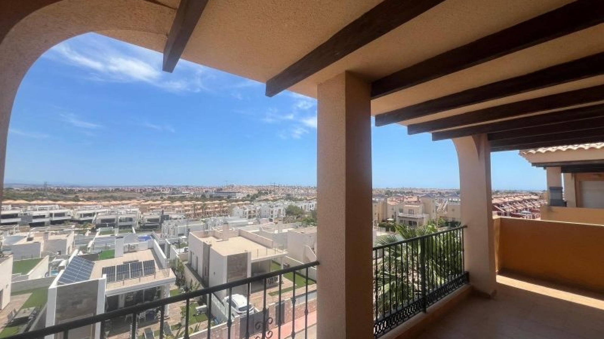 Resale - Apartment - Villamartin - PAU 26