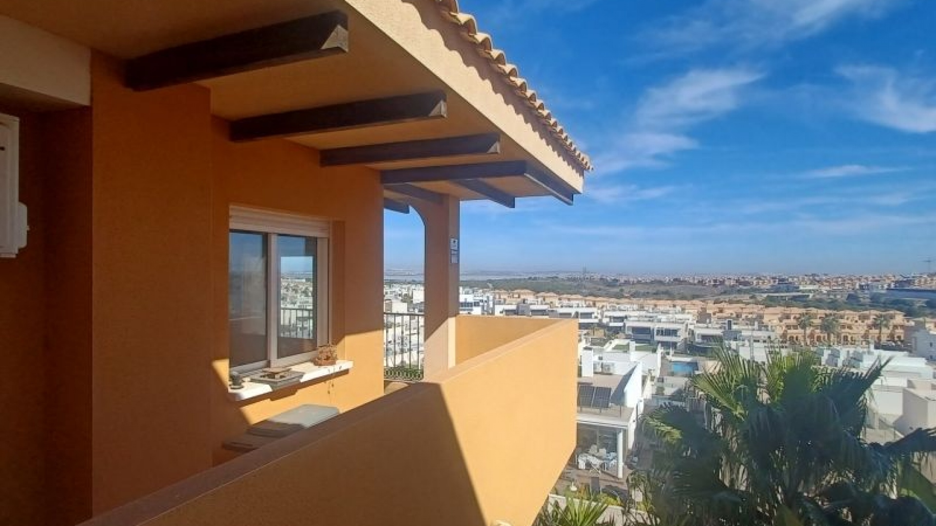 Resale - Apartment - Villamartin - PAU 26