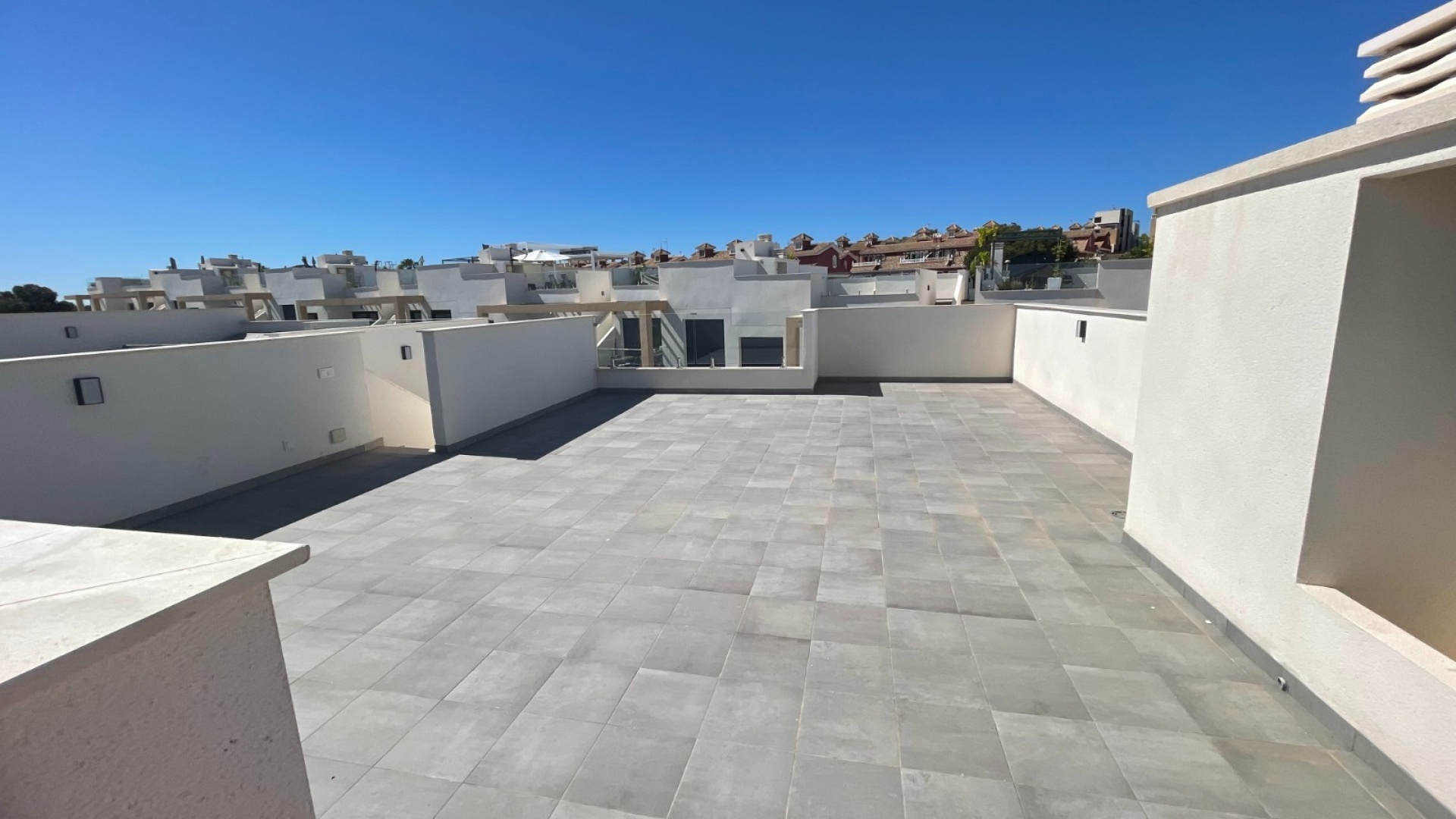 Resale - Apartment - Villamartin - PAU 26