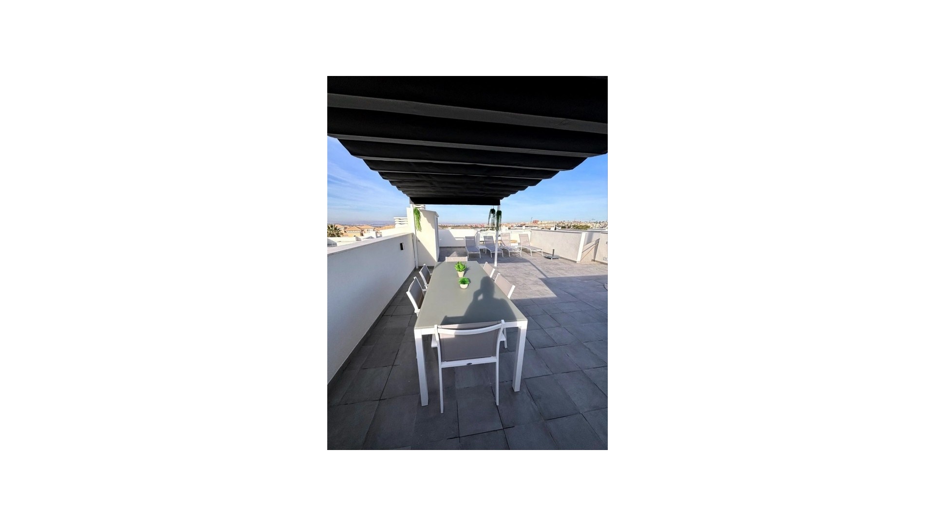 Resale - Apartment - Villamartin - PAU 26