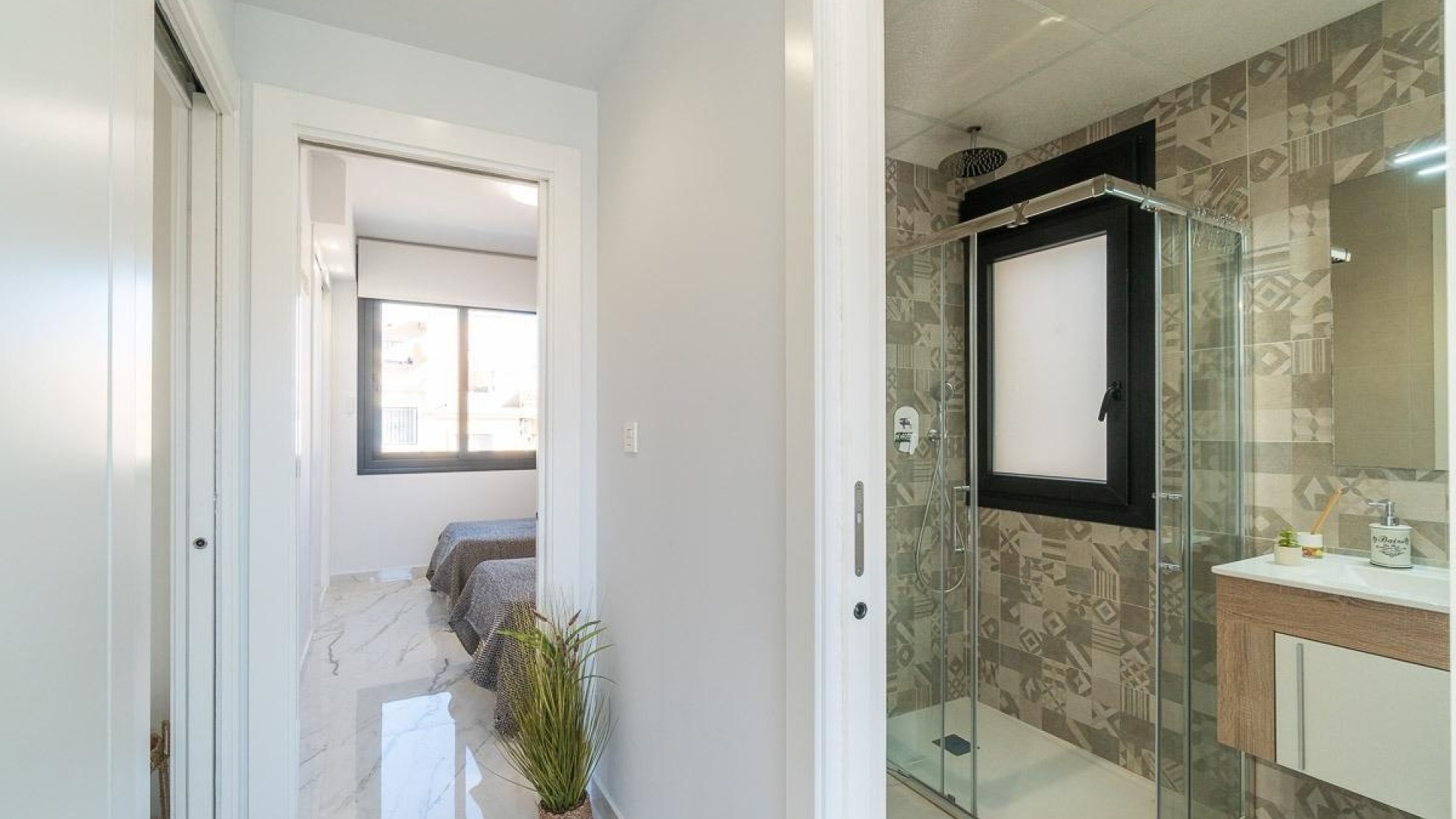 Resale - Apartment - Villamartin - PAU 26