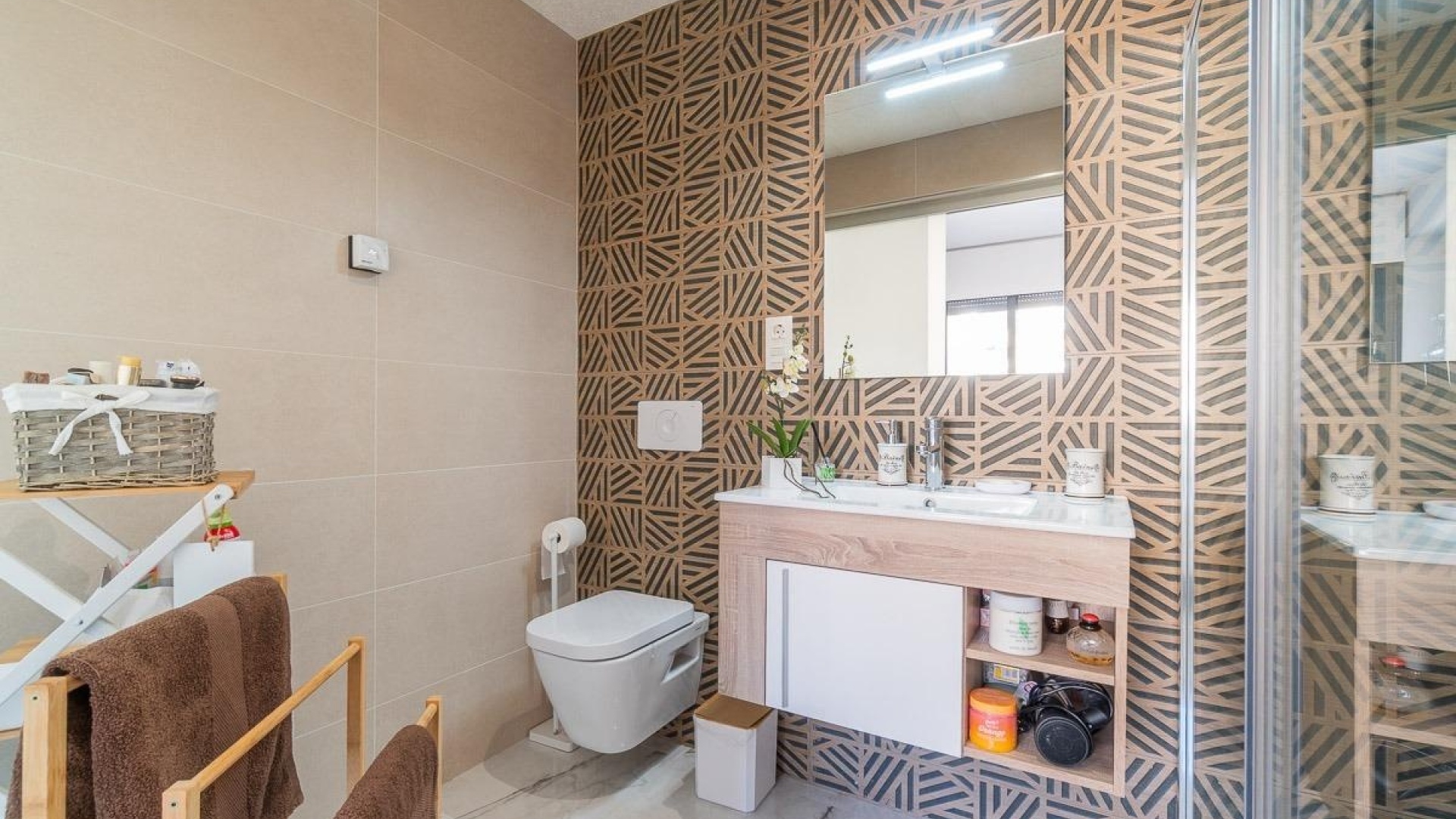 Resale - Apartment - Villamartin - PAU 26