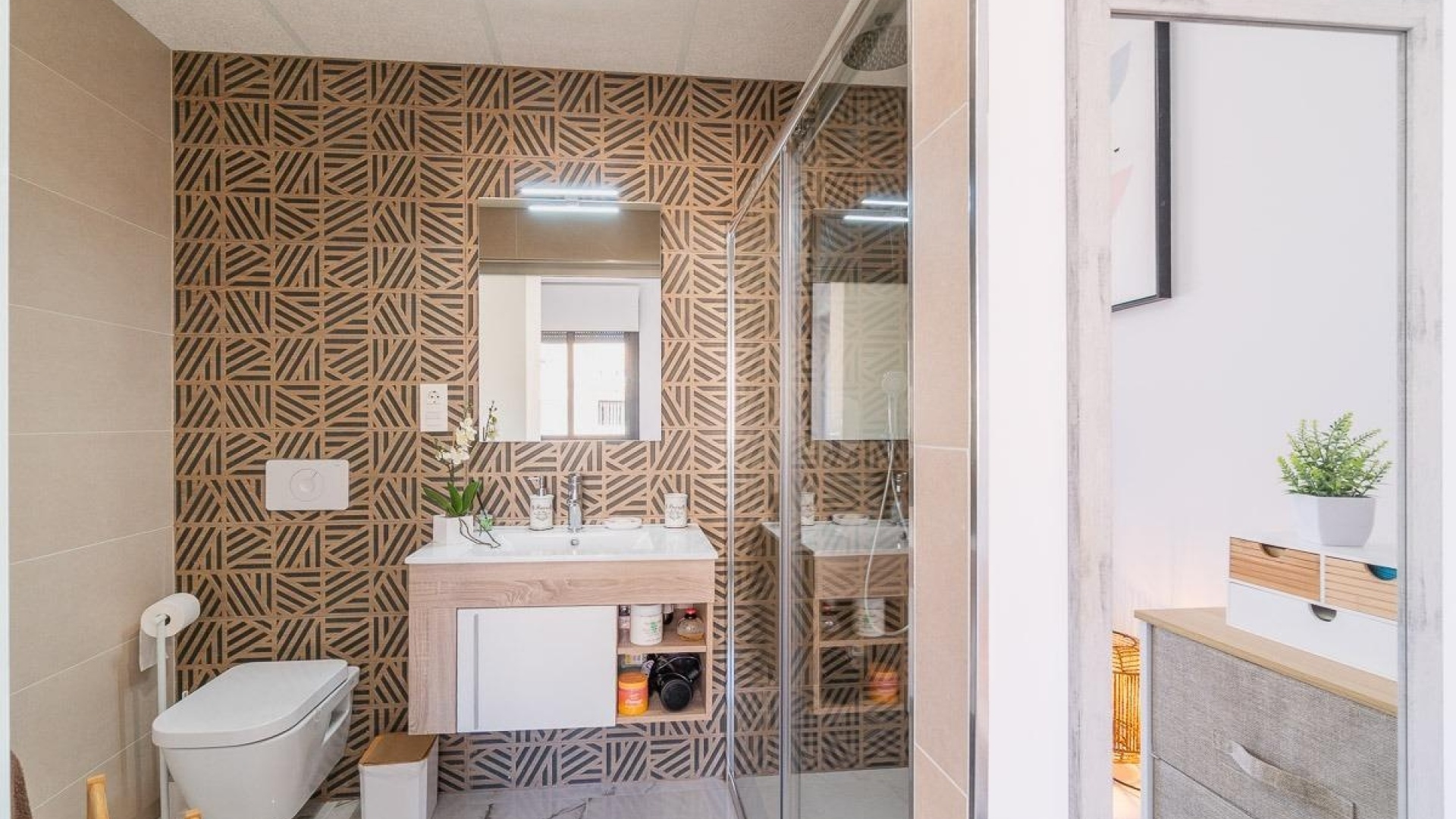 Resale - Apartment - Villamartin - PAU 26