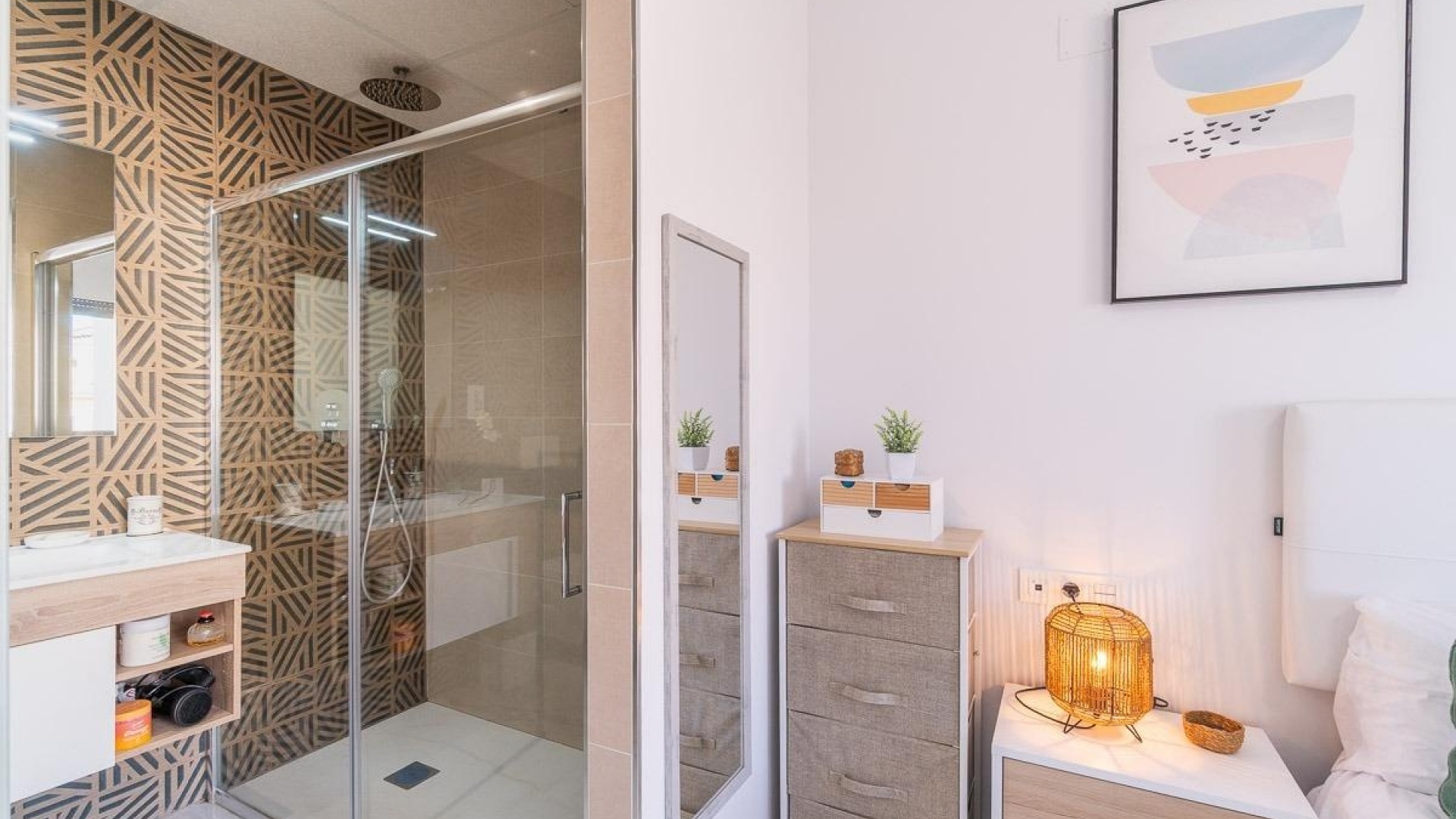 Resale - Apartment - Villamartin - PAU 26