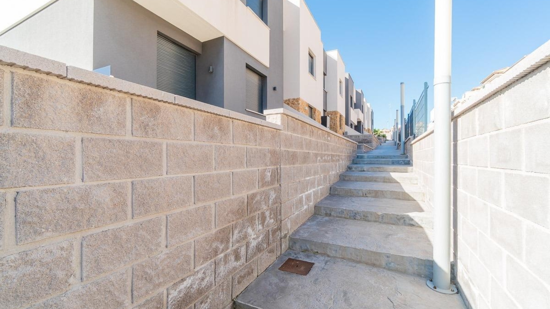 Resale - Apartment - Villamartin - PAU 26