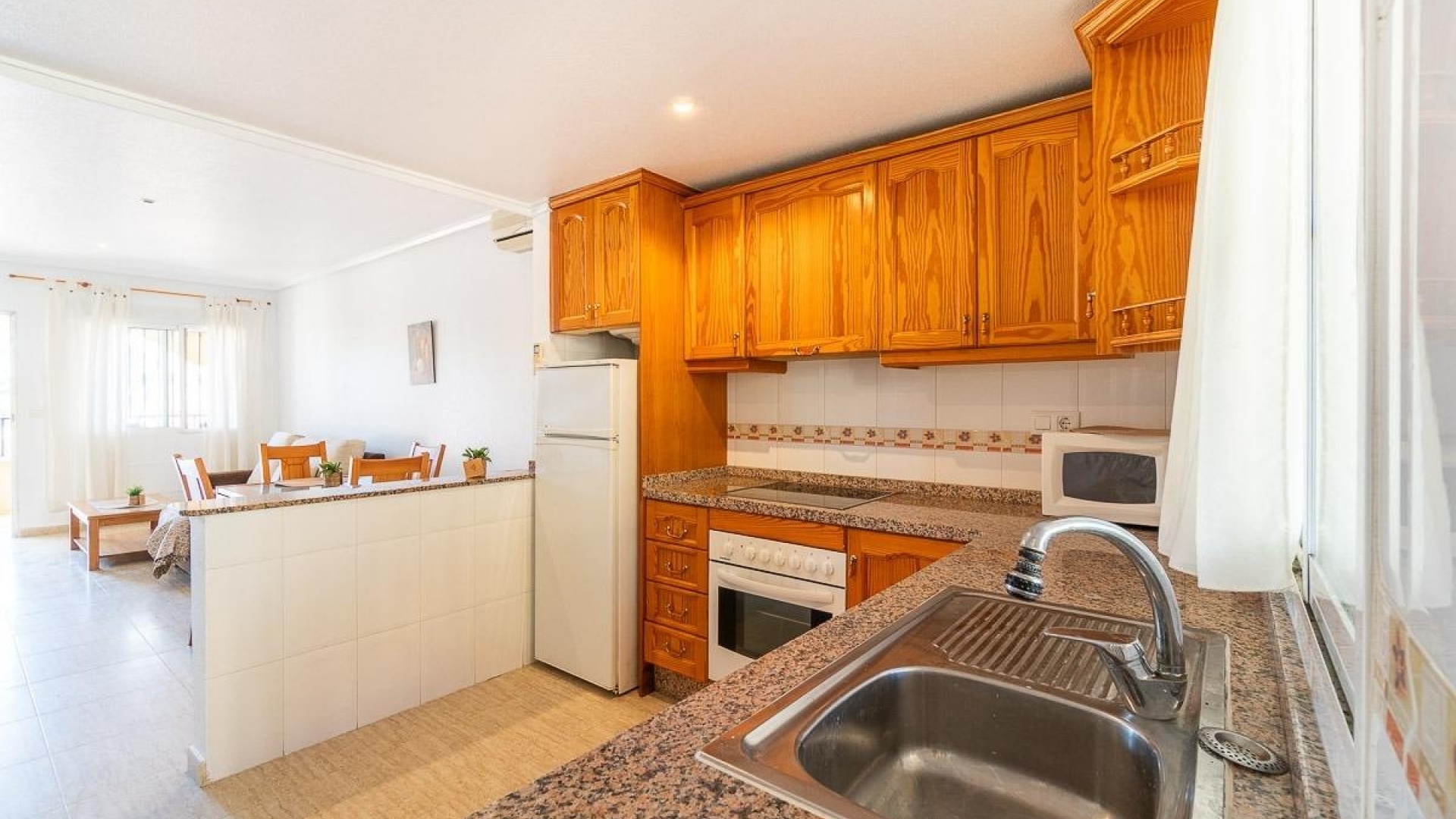 Resale - Apartment - Villamartin - PAU 26