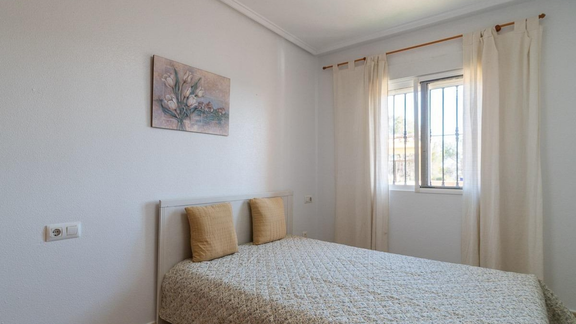 Resale - Apartment - Villamartin - PAU 26