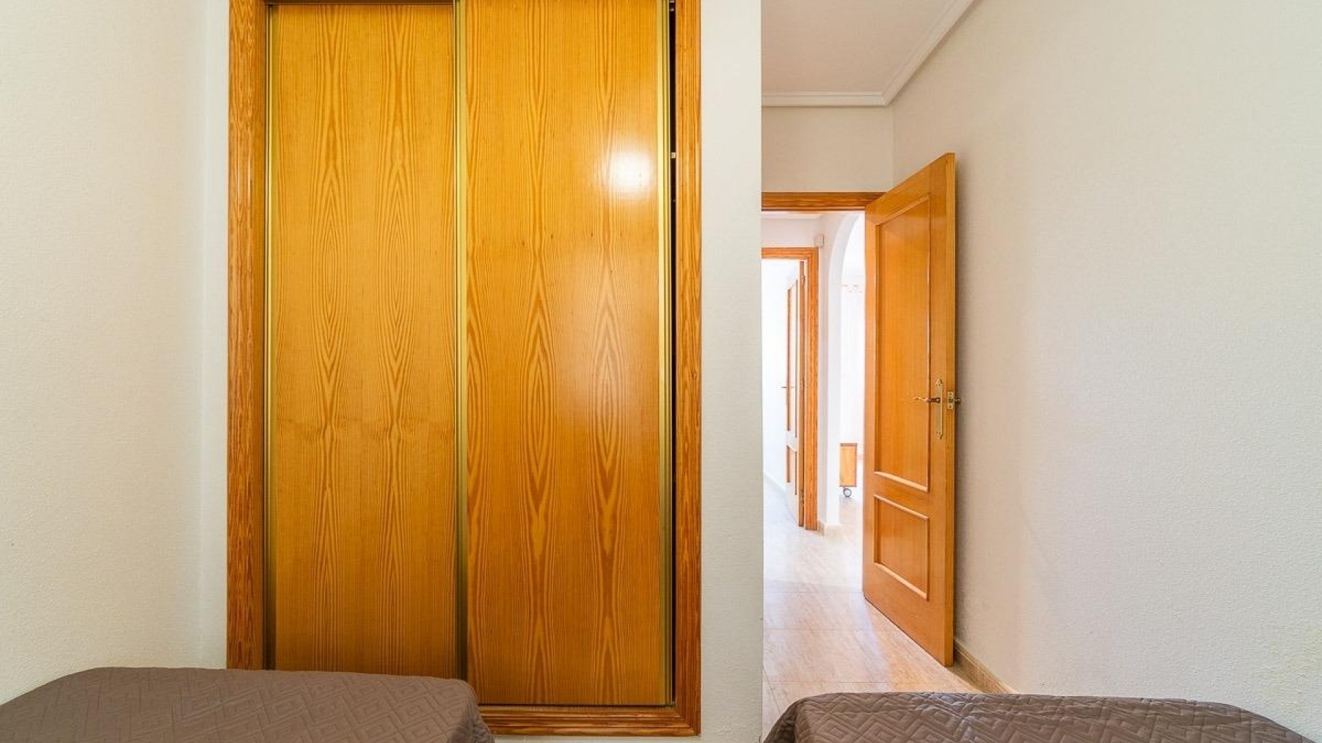 Resale - Apartment - Villamartin - PAU 26