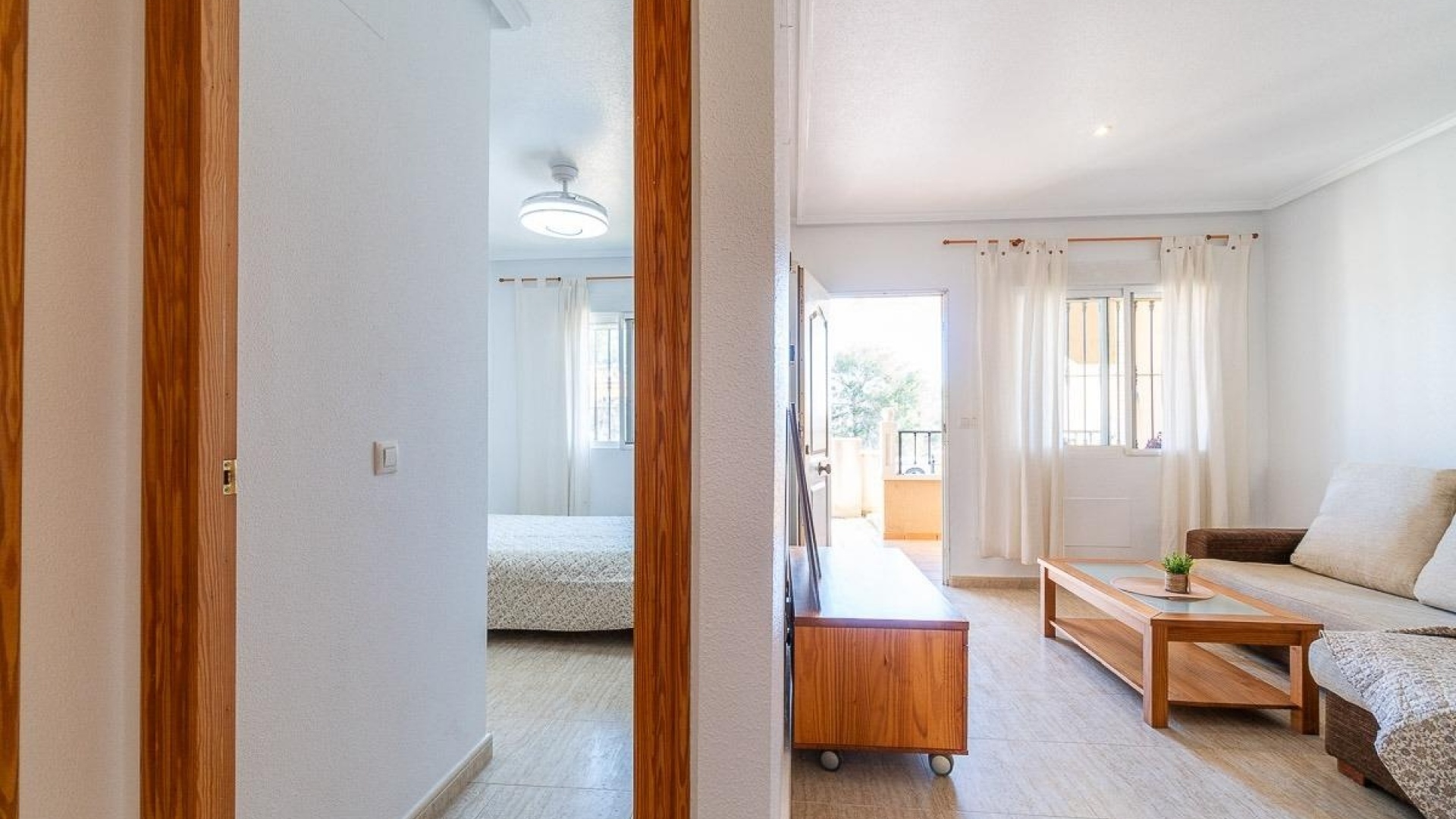 Resale - Apartment - Villamartin - PAU 26