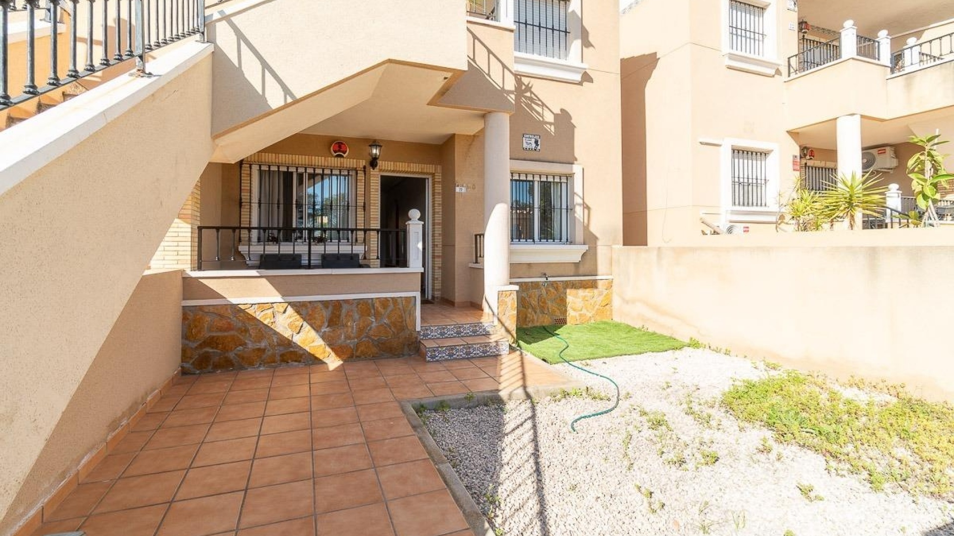 Resale - Apartment - Villamartin - PAU 26