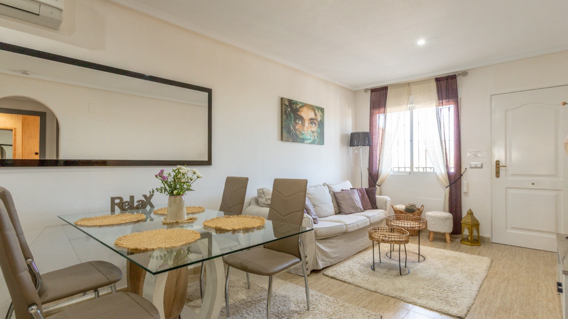 Resale - Apartment - Villamartin - PAU 26
