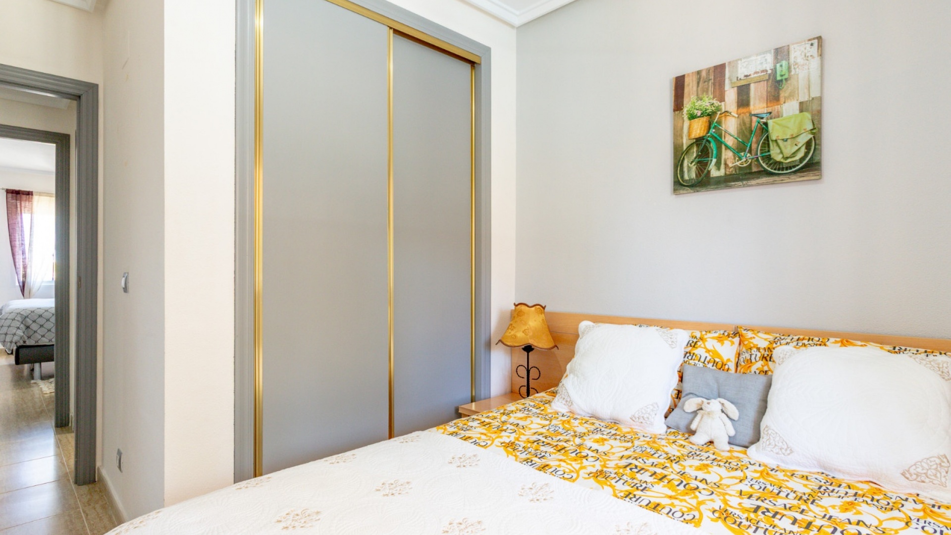 Resale - Apartment - Villamartin - PAU 26