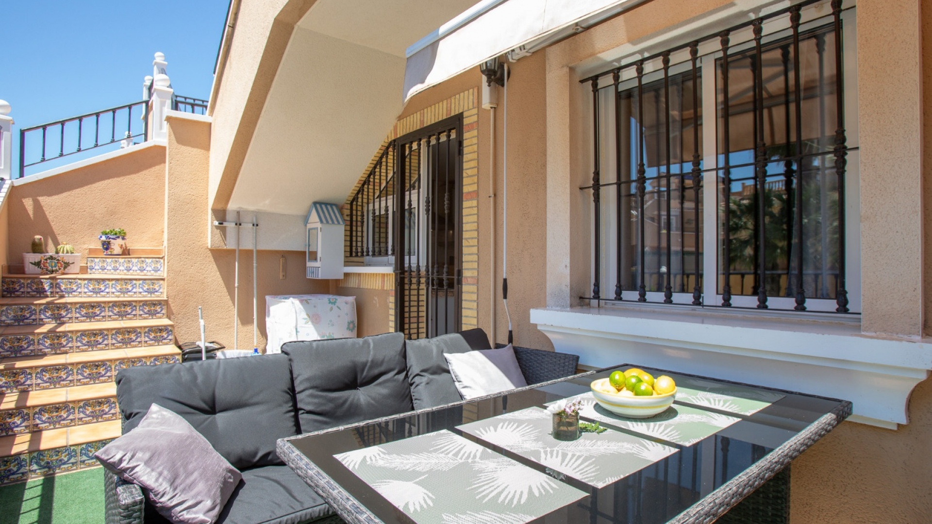 Resale - Apartment - Villamartin - PAU 26