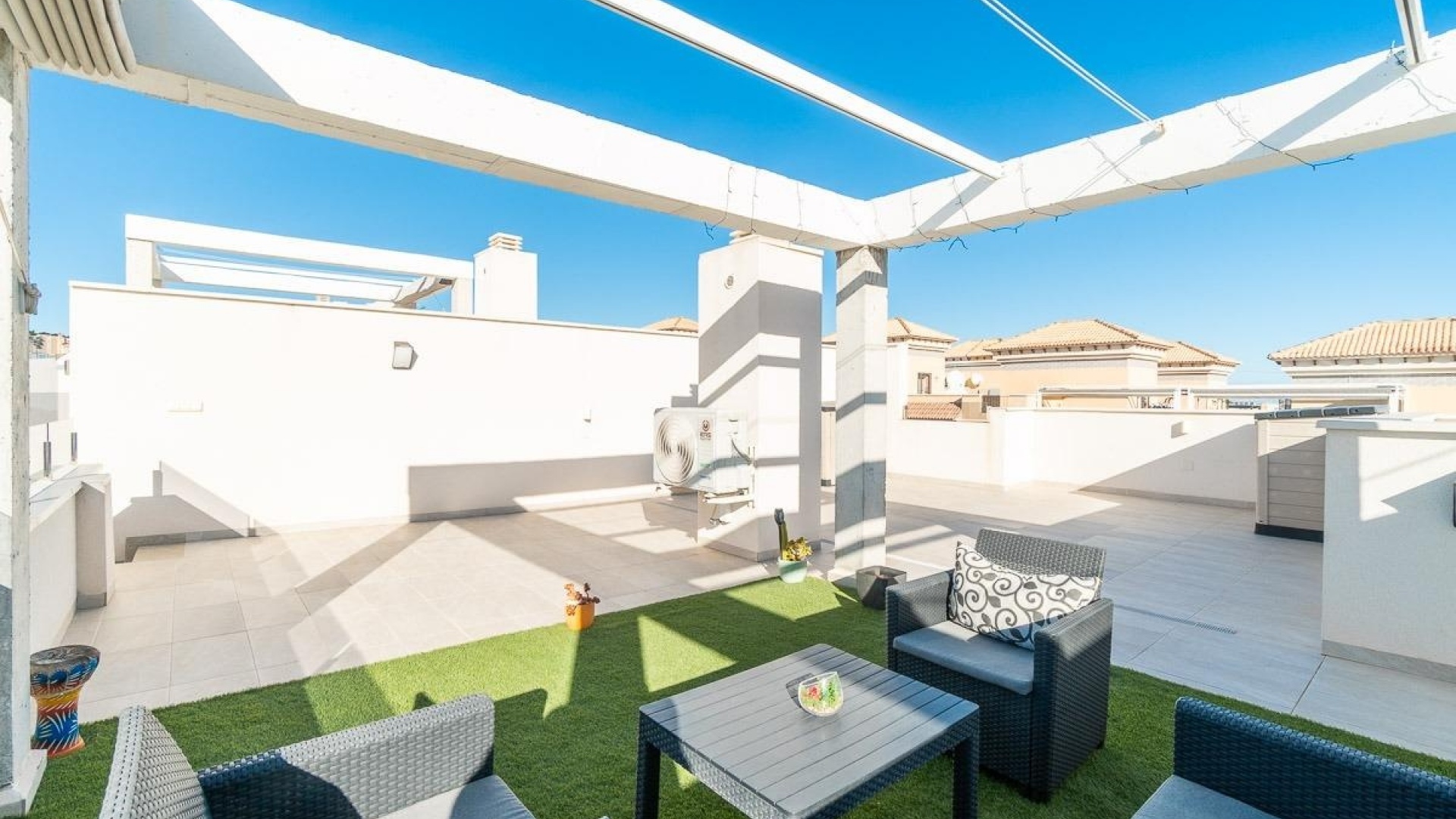 Resale - Apartment - Villamartin - PAU 26