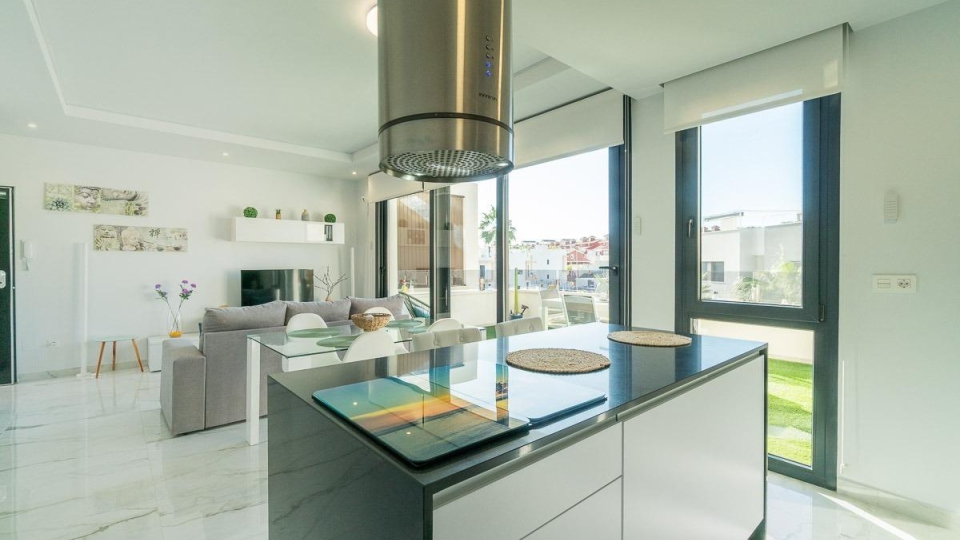 Resale - Apartment - Villamartin - PAU 26