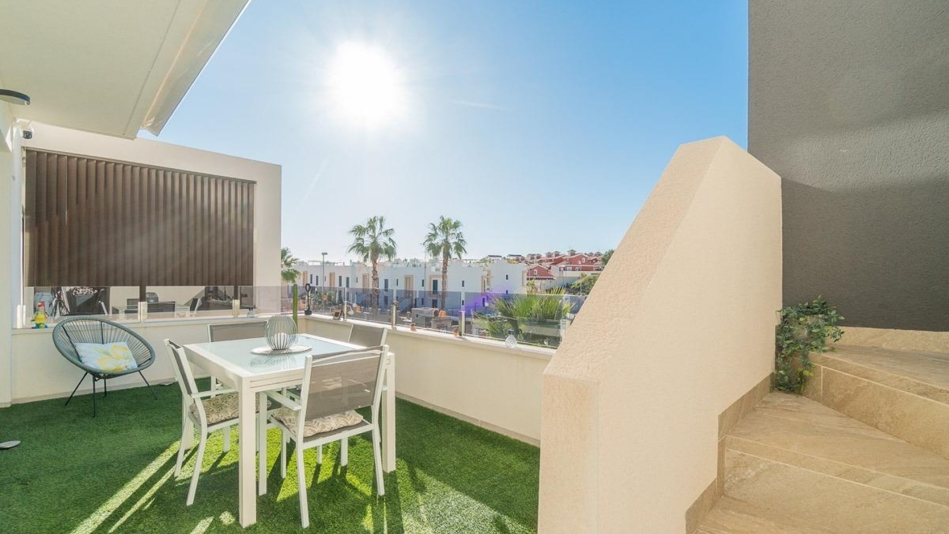 Resale - Apartment - Villamartin - PAU 26