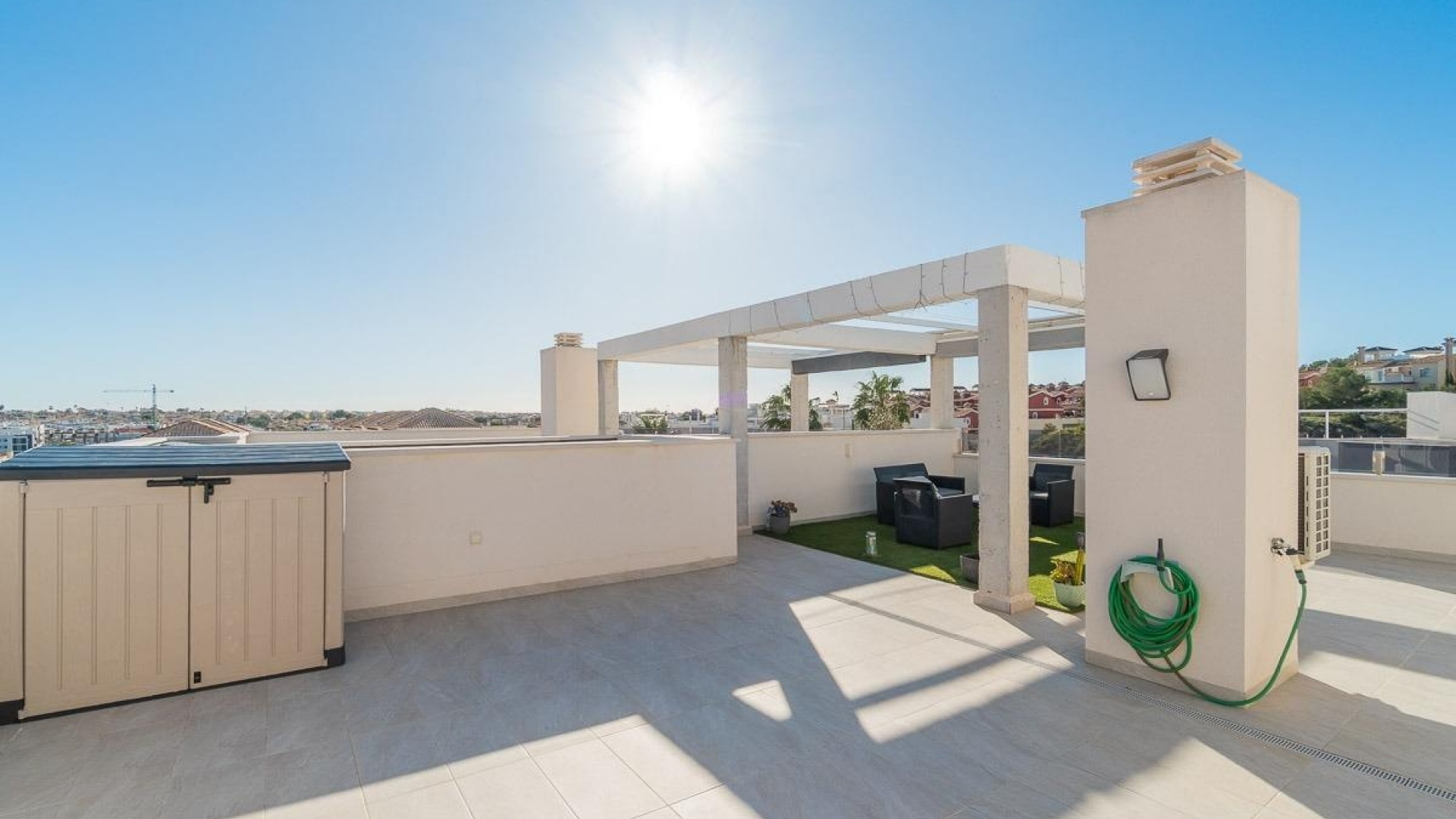 Resale - Apartment - Villamartin - PAU 26
