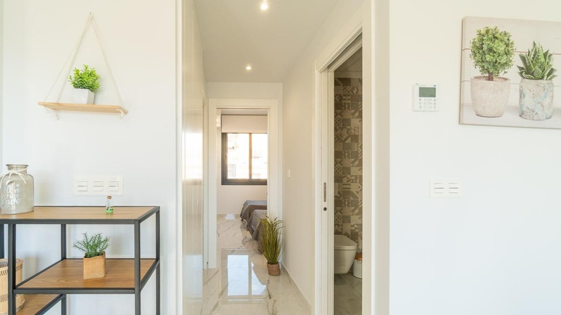 Resale - Apartment - Villamartin - PAU 26