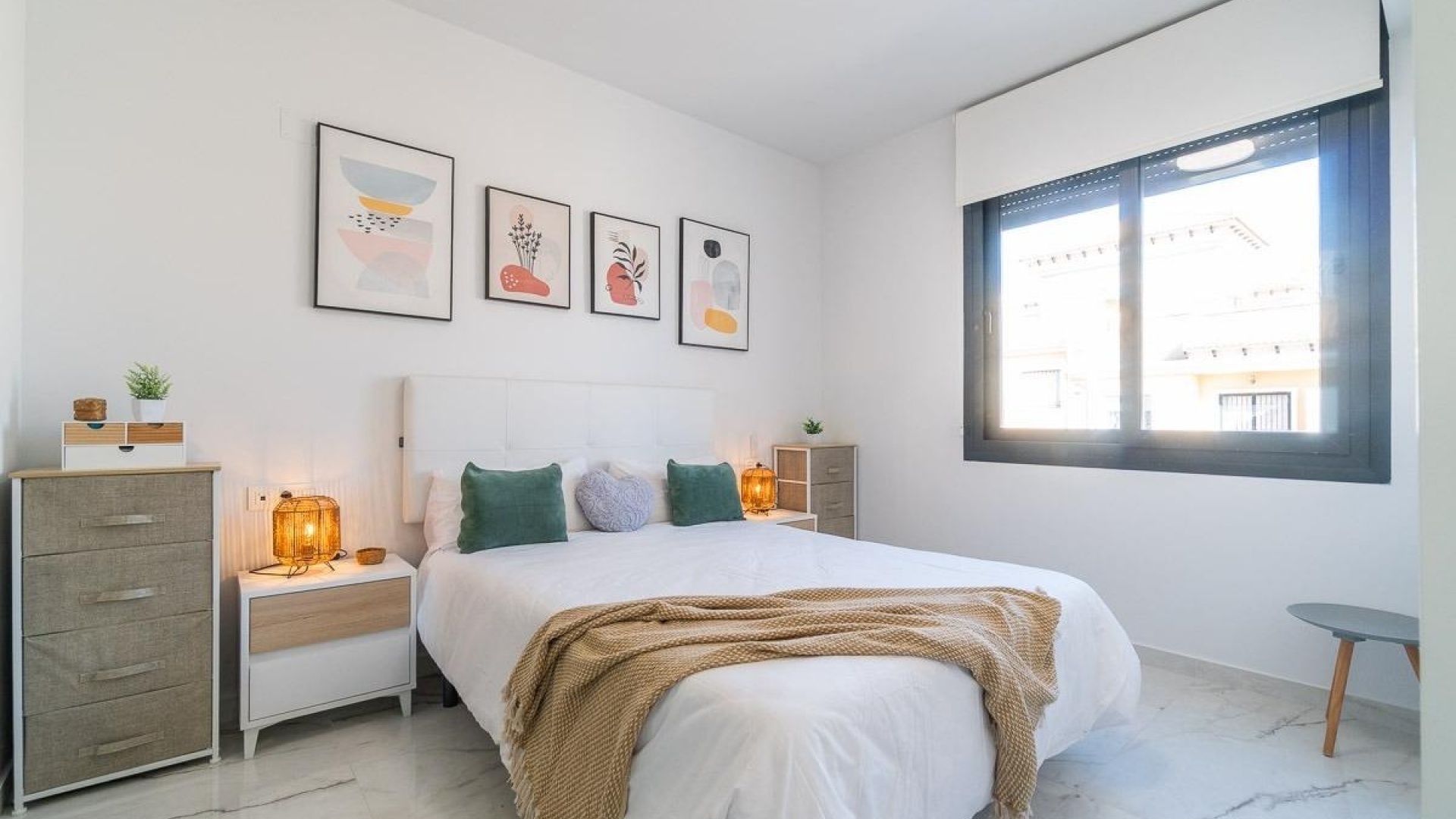 Resale - Apartment - Villamartin - PAU 26