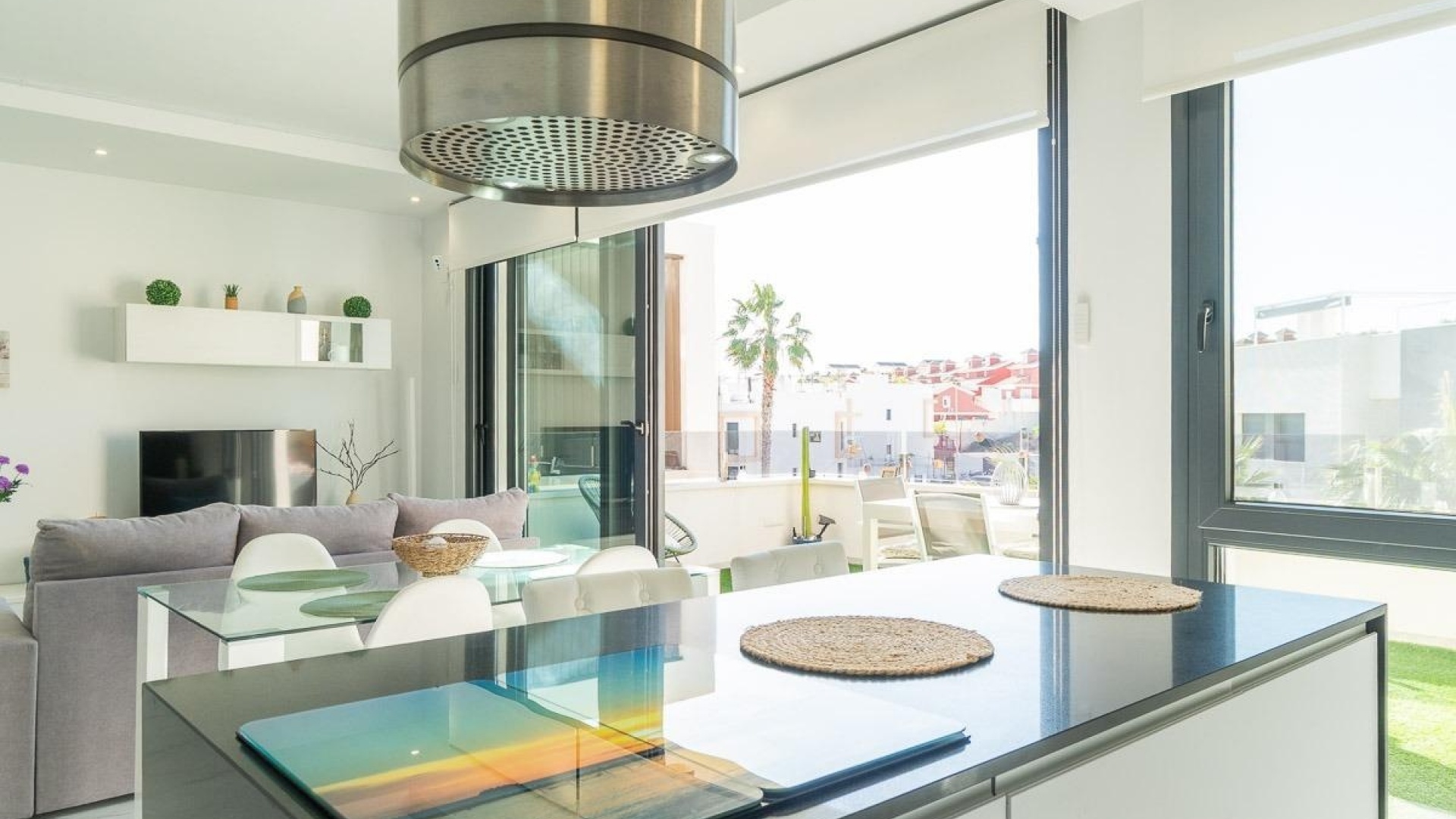 Resale - Apartment - Villamartin - PAU 26