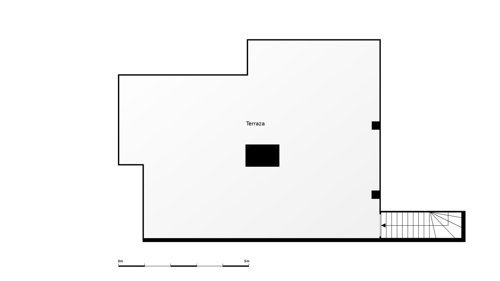 Resale - Apartment - Villamartin - PAU 26