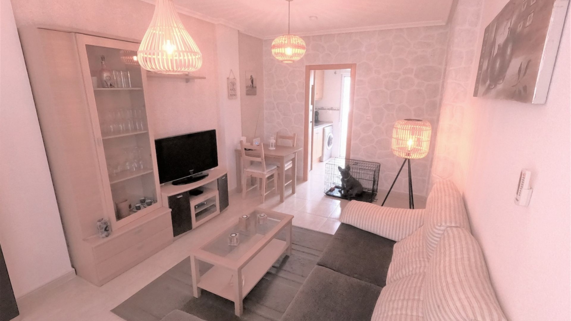 Resale - Apartment - Villamartin - PAU 26