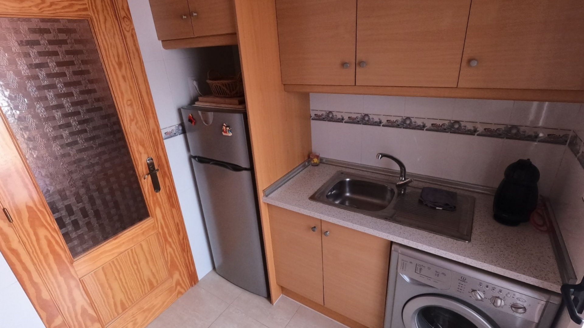 Resale - Apartment - Villamartin - PAU 26