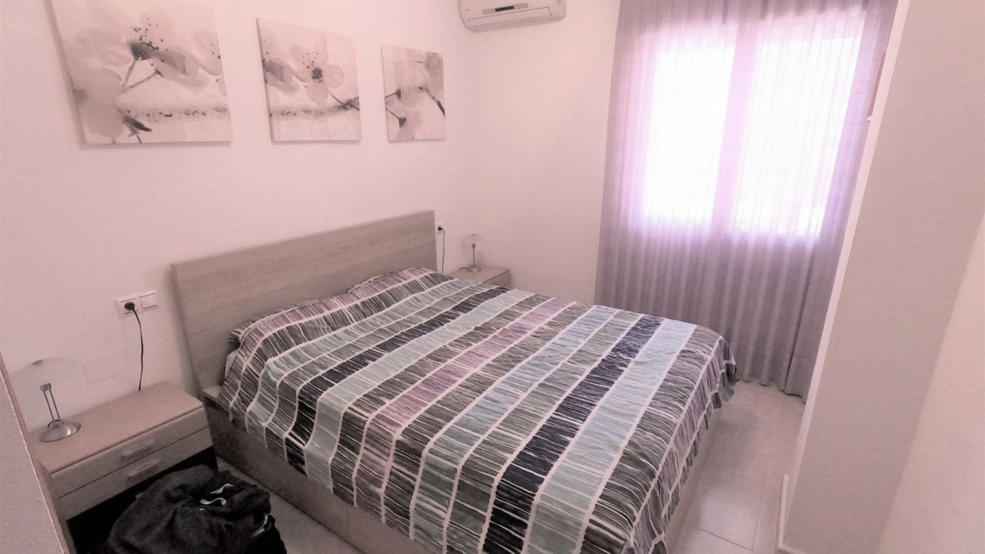 Resale - Apartment - Villamartin - PAU 26