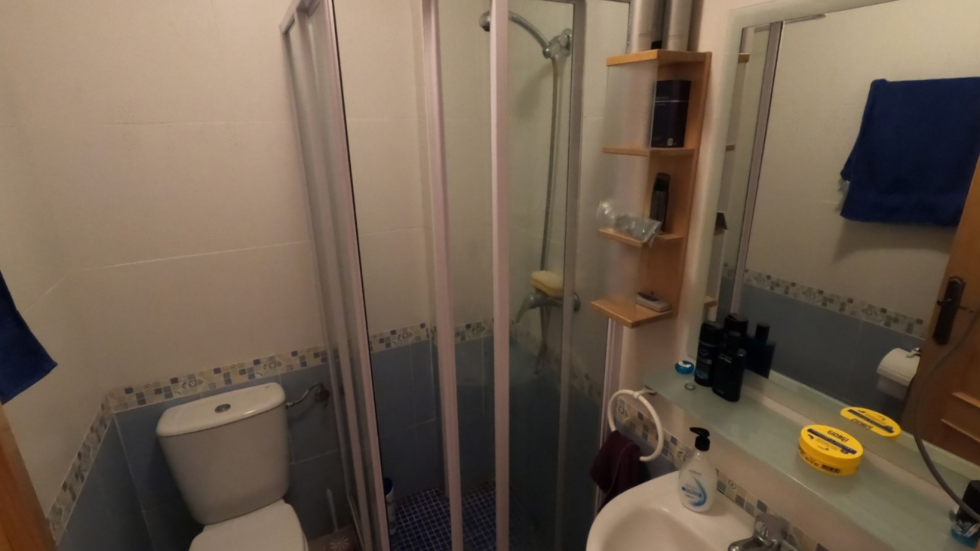 Resale - Apartment - Villamartin - PAU 26