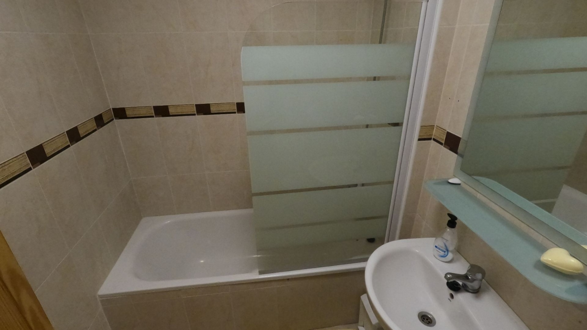 Resale - Apartment - Villamartin - PAU 26