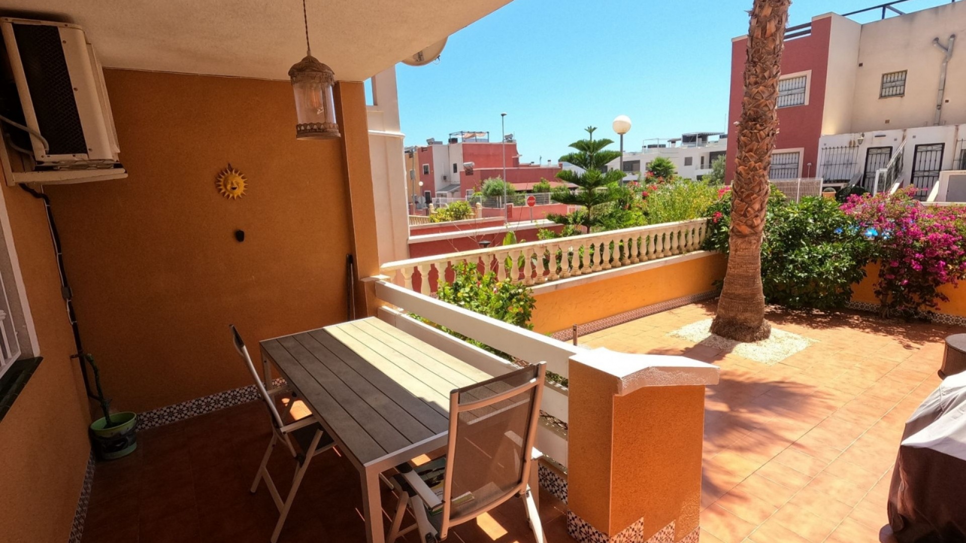 Resale - Apartment - Villamartin - PAU 26