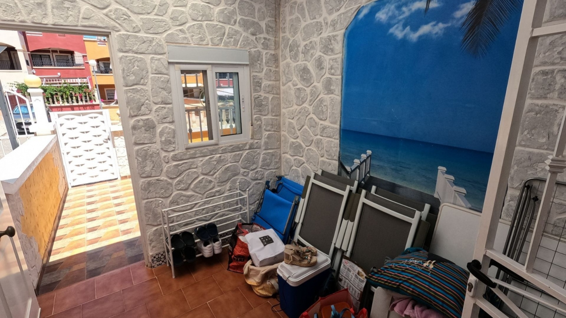 Resale - Apartment - Villamartin - PAU 26