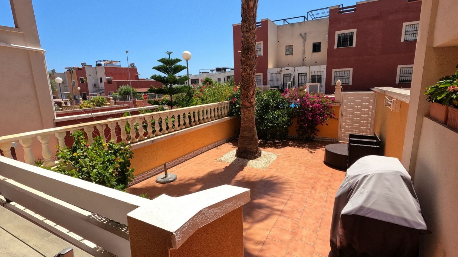 Resale - Apartment - Villamartin - PAU 26