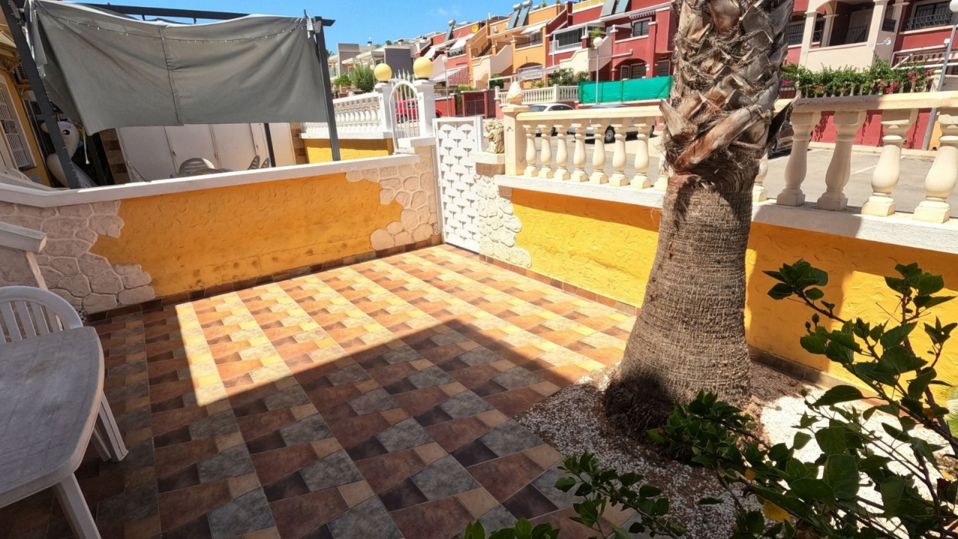 Resale - Apartment - Villamartin - PAU 26