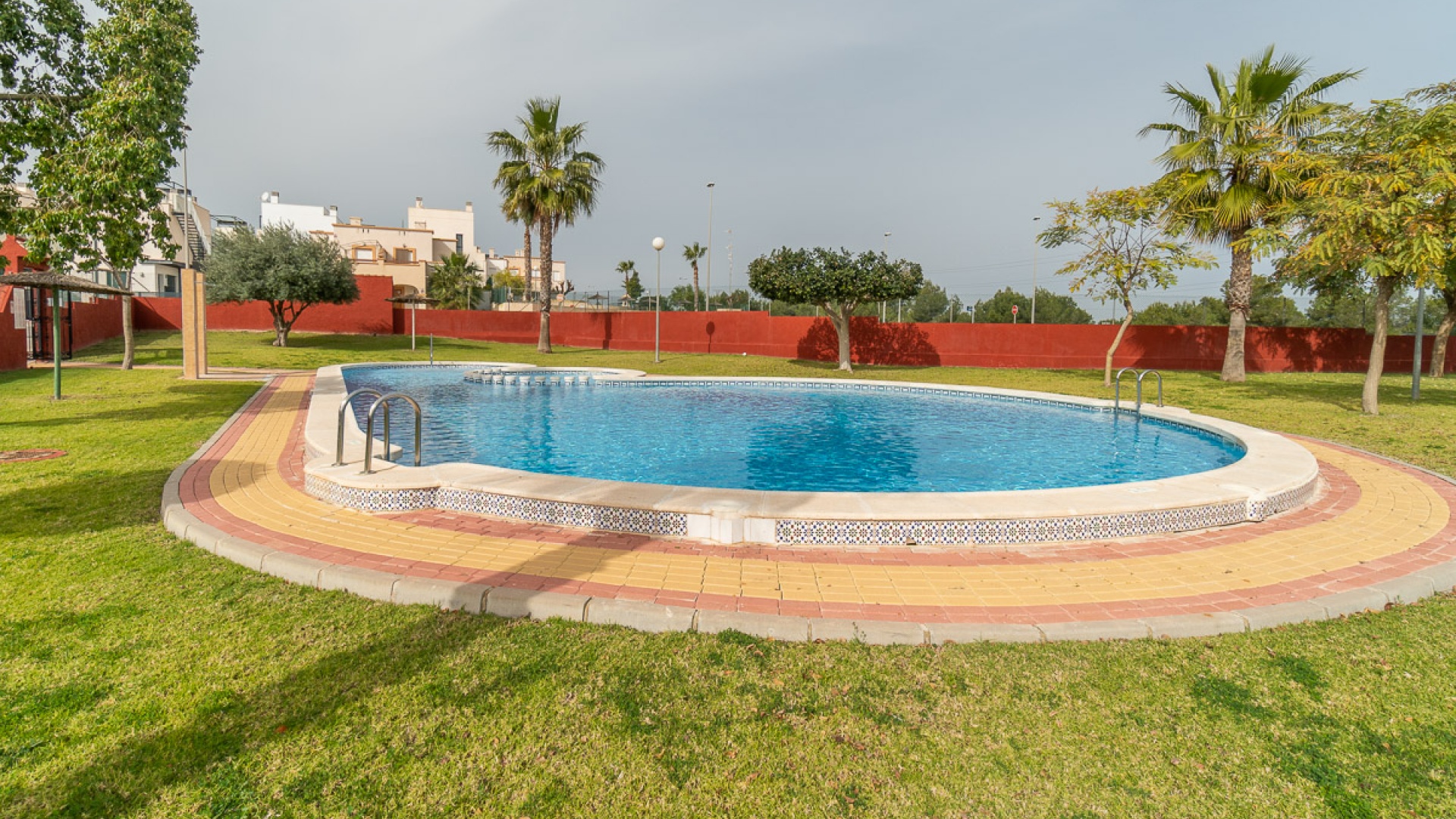 Resale - Apartment - Villamartin - PAU 26